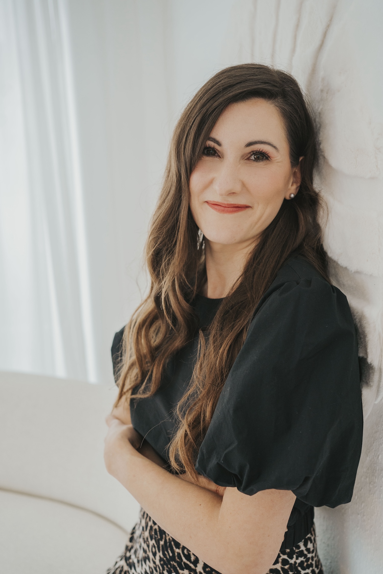 Business Portrait