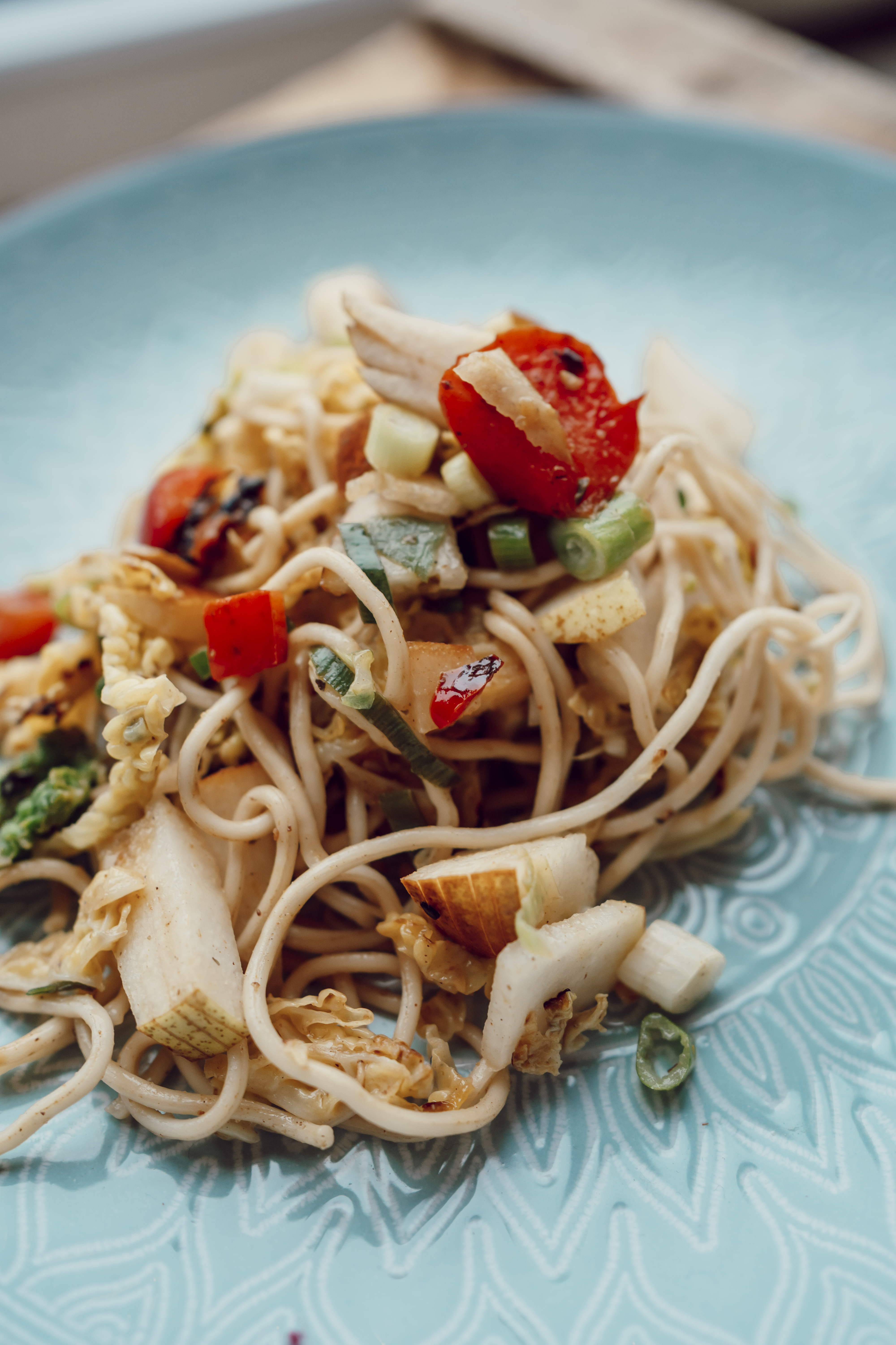 Food Fotografie