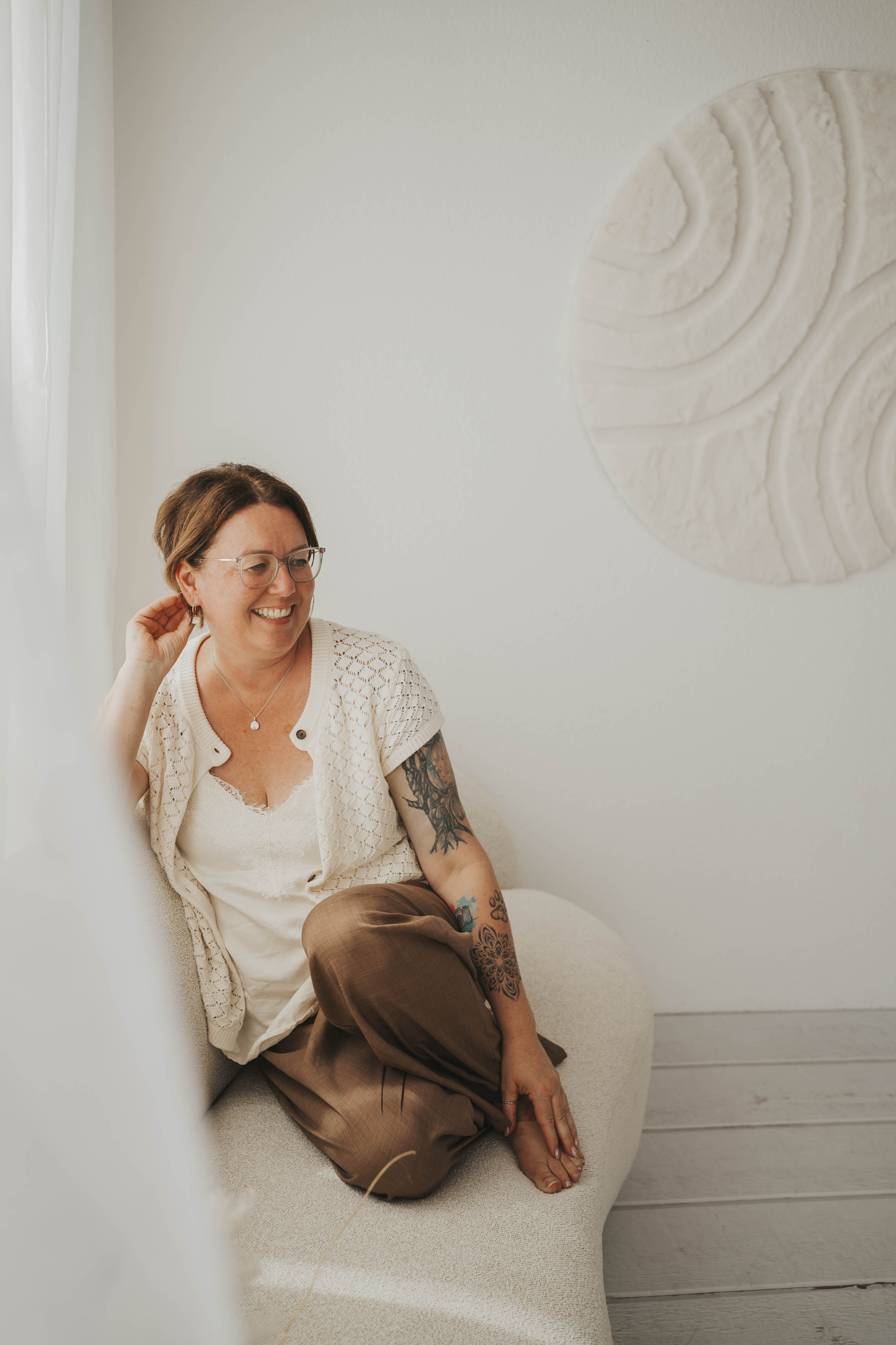 Sandra Seibt, Fotografin