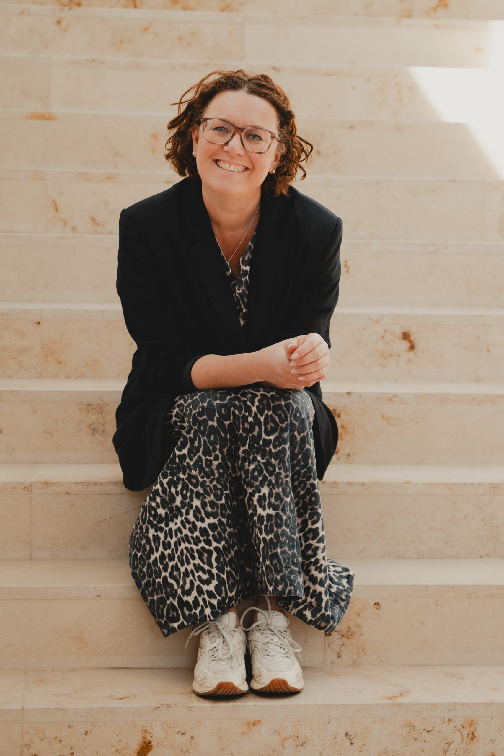 Sandra Seibt – Business Fotografin