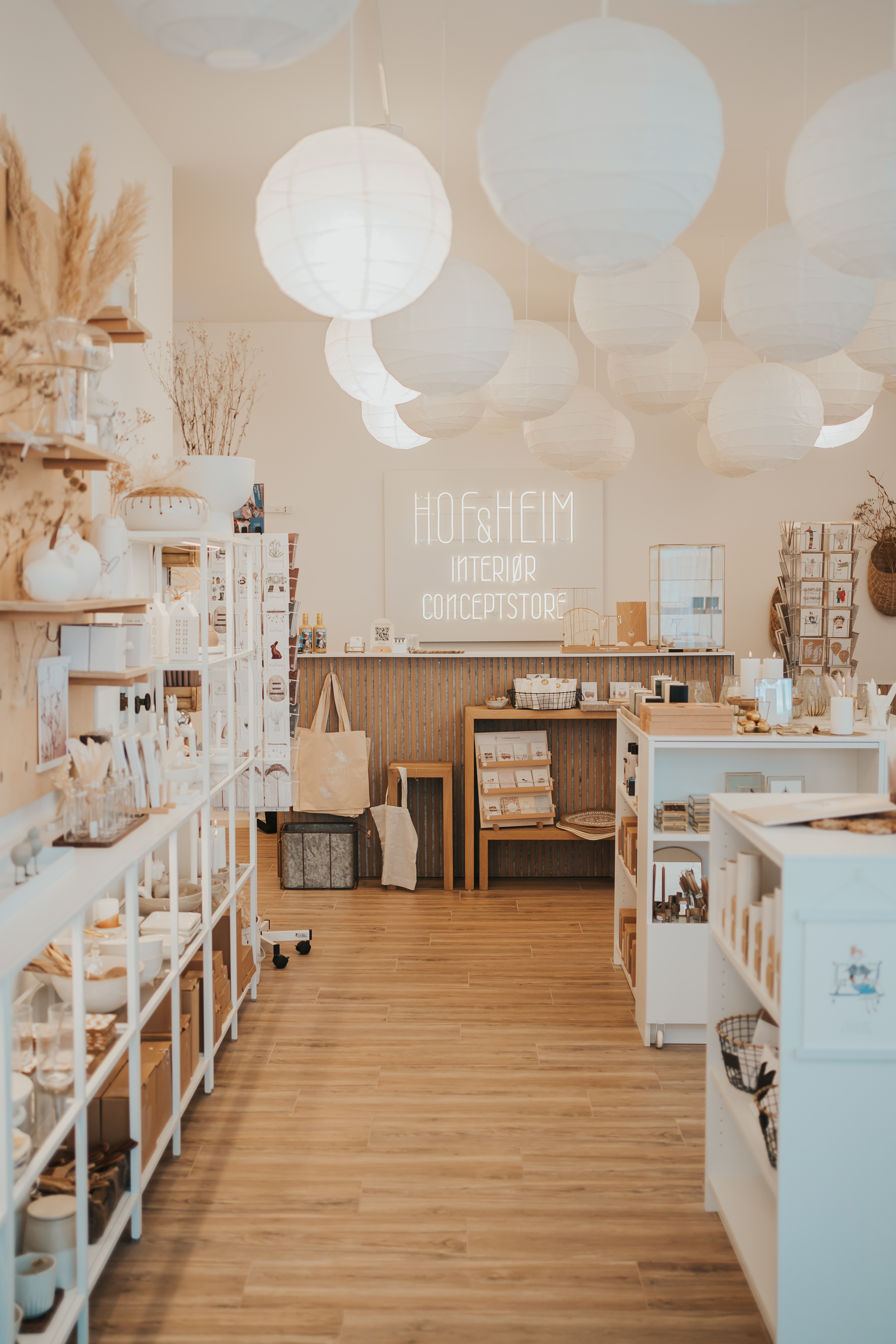 Store Fotografie