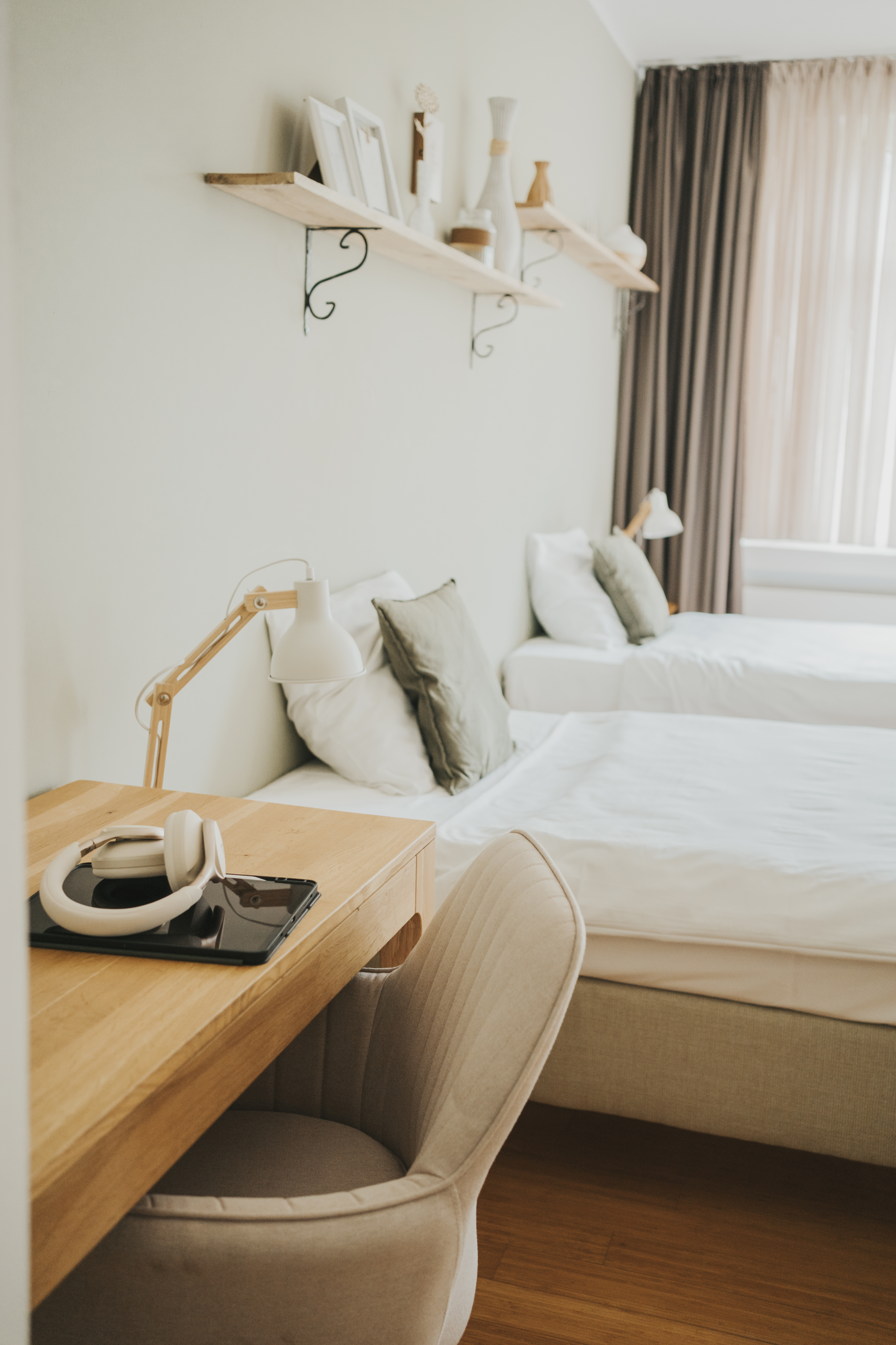 Sampurna Zimmer